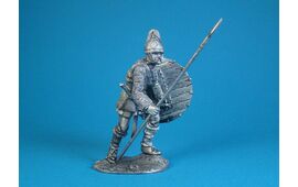 Воин-кельт, II век до н.э.