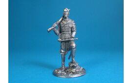 Запорожский казак сотник