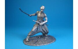 Запорожский казак, XVII век