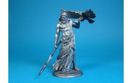 Зевс Громовержец