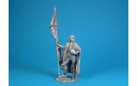 Знамя Ланкастеров XV век