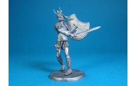 Ахиллес, Троянская война