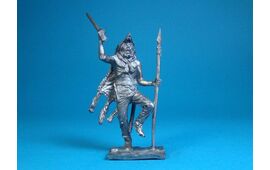 Берсерк, IX-X век