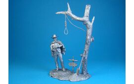 Человек без имени