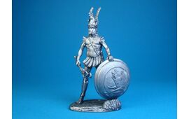 Древнегреческий Стратег, V век до н. э.