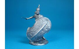 Гектор, сын царя Трои Приама