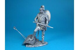 Кельтский воин III век до н.э.Кельтский воин III век до н.э.