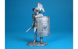 Мурмиллон на арене Колизея, I век н.э.