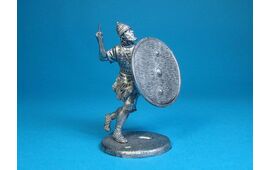 Патрокл, верный друг Ахиллеса