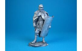 Римский Легионер на германской границе, II-III век н.э.