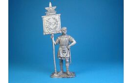 Римский знаменосец, I-II века н.э.