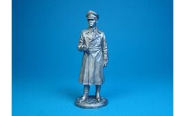 Штандартенфюрер СС Макс Отто фон Штирлиц оловянная миниатюра