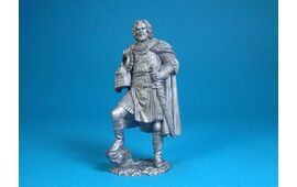 Тевтонский рыцарь, XIV век