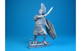 Трибун I Легиона Адиутрикс, Дунайской флотилии, середина II века до н.э.