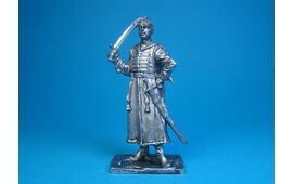 Украинский казак