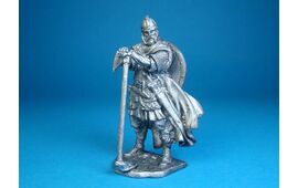 Викинг, 793 год н.э.