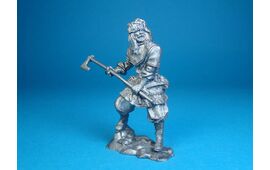 Викинг, IX век