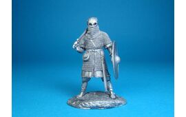 Викинг, IX века