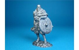 Ярл викингов, IX-X века