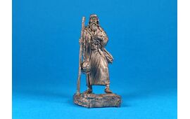 Авраам послушный Богу