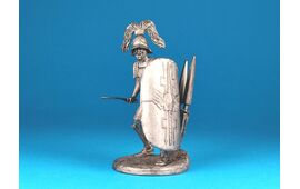 Центурион VIII Легиона, 52 год до н.э.