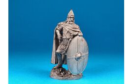 Дакийский воин, II век до н.э.