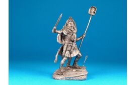 Гениал, Имагинифер VII «Ретианской» Когорты