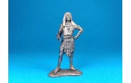 Иосиф встречает своих братьев