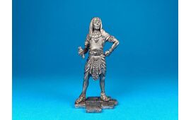 Иосиф второй человек после фараона