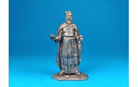 Мелхиседек священник Бога Всевышнего