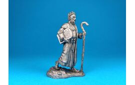 Моисей с скрижалями откровения