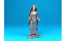 Невеста в древнем Израиле