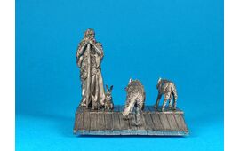 Ной на Ковчеге