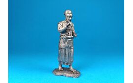 Первосвященник Аарон брат Моисея