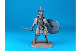 Агамемнон, король Микен и Аргоса, XII в. до н.э.