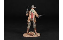 Билли Кид, Малыш Билли в росписи