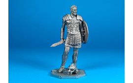 Бывший генерал ставший гладиатор Максимус