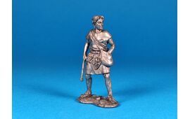 Давид пастух