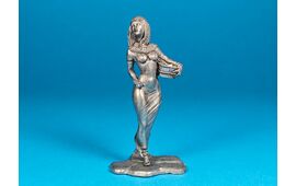 Египетская служительница храма, Мемфис  48 год до н.э.