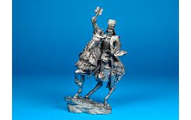 Генерал Тоётоми Хидэёси, Япония XVI век