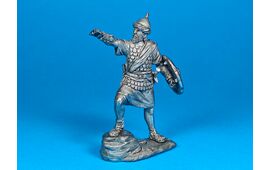 Иисус Навин Битва при Гаваоне