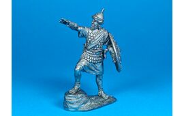 Иисус Навин останавливает солнце и луну