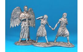 Изгнание из рая