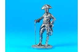 Король Пруссии Фридрих II Великий, 1760 год