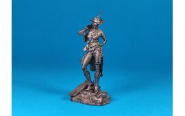 Охотница за головами Джейн