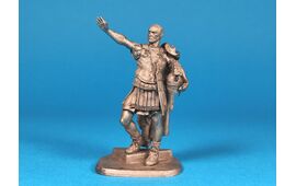 Публий Корнелий Сципион Африканский, 236-183 года до н.э.