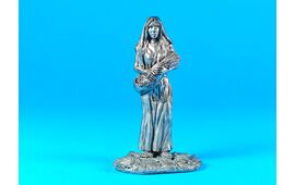 Руфь на поле жатвы