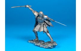 Самурай 1600 год