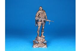 Снайпер «Призрак»