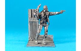 Терминатор Модель Т-800